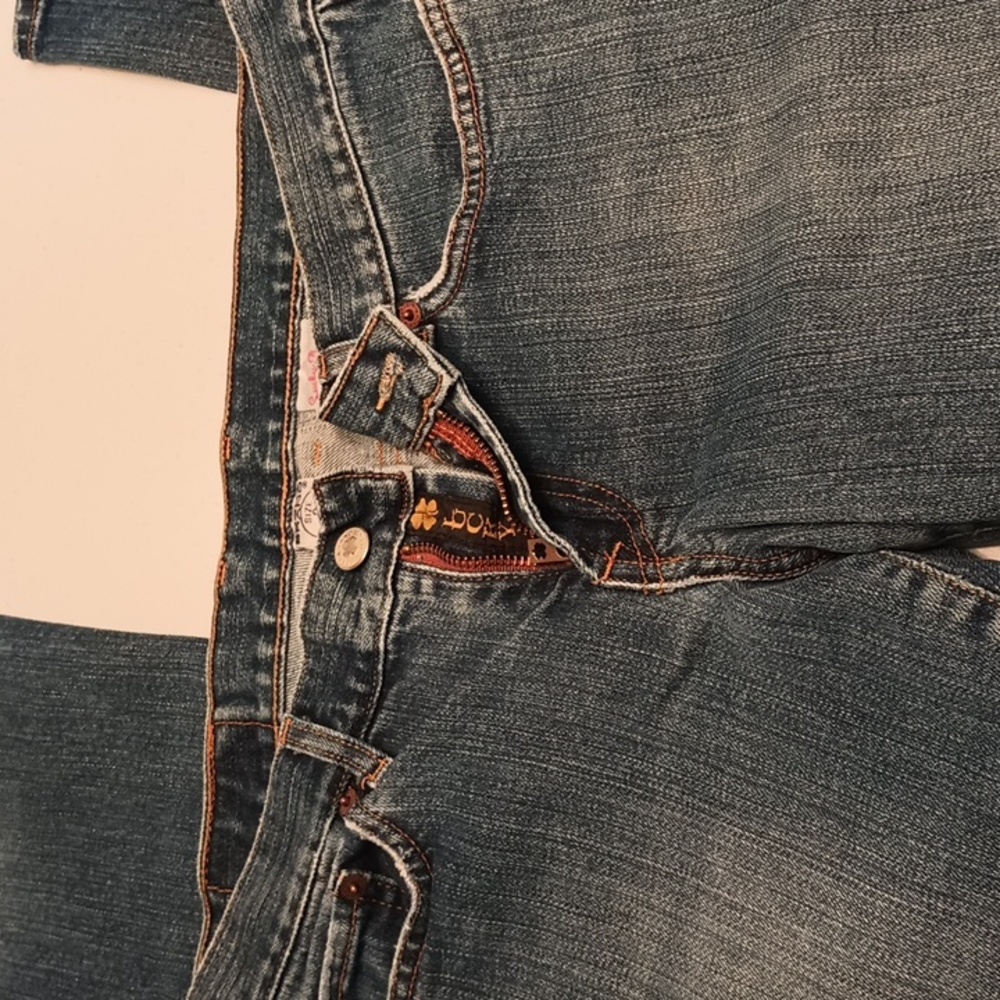 Lucky Brand Jeans